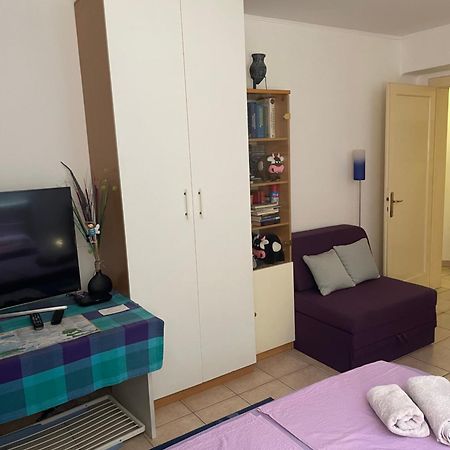Studio Apartment Yess ,Split Exteriér fotografie