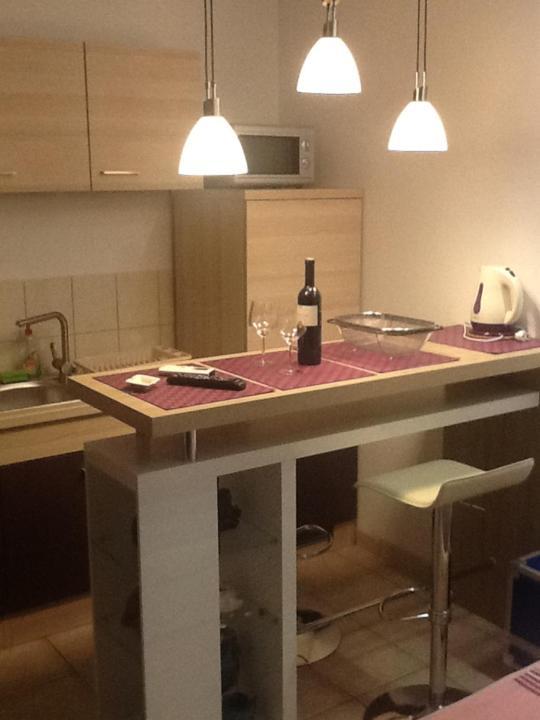 Studio Apartment Yess ,Split Exteriér fotografie
