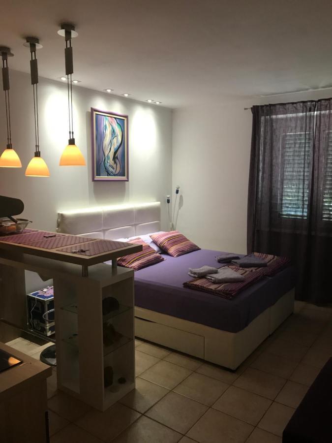 Studio Apartment Yess ,Split Exteriér fotografie