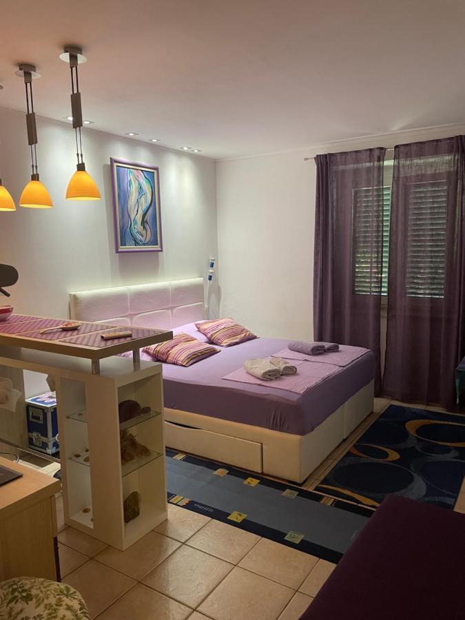 Studio Apartment Yess ,Split Exteriér fotografie