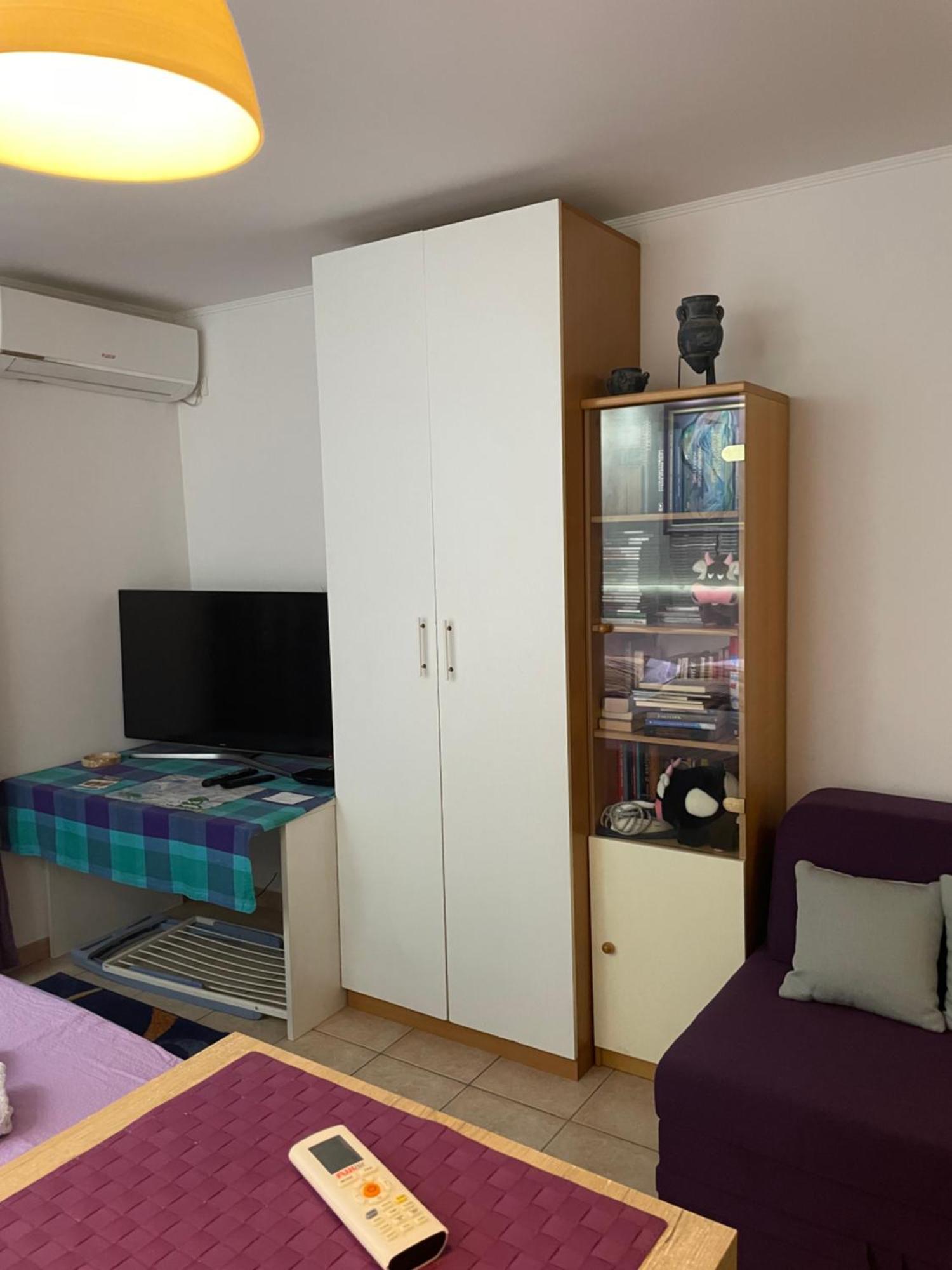 Studio Apartment Yess ,Split Exteriér fotografie